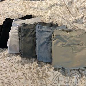 Lee Performance Series Tri Flex men’s shorts